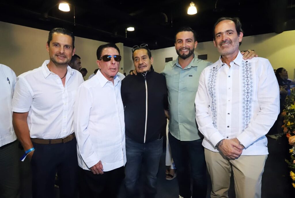 Puerto Vallarta recibe el Foro Internacional de Conciliación Laboral 2025