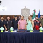 Renace el Fútbol en Vallarta con la Liga Municipal Infantil y Juvenil