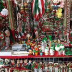 No dejemos perder nuestra tradición tricolor este 15 de septiembre