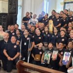 Impulsa Luis Munguia el crecimiento y reconocimiento del cuerpo de Bomberos