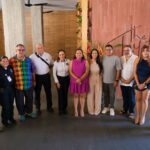 Autoridades y colectivos se reúnen en Puerto Vallarta para avanzar en derechos, salud y justicia