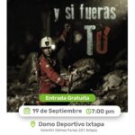 Mar de Cine llega a Ixtapa con el documental ¿Y si fueras tú?