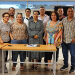 Periodistas vallartenses se capacitan en redacción con perspectiva de género