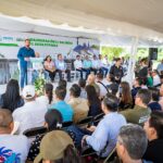 Inaugura Seapal obra histórica para Vallarta