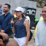 Lleva DIF la brigada “Nidito” a Boca de Tomatlán