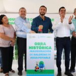 La UDG celebra inauguración de Galerías Verticales en Puerto Vallarta