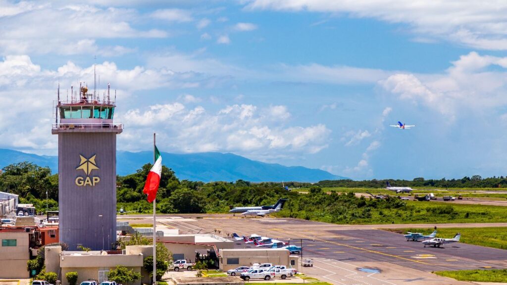 Puerto Vallarta tendrá nuevo vuelo desde Las Vegas