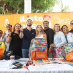 Luis Munguía presentará su primer informe de gobierno con enfoque en la niñez vallartense