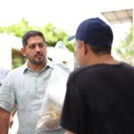Solidaridad en Acción: Entregan Despensas a Damnificados por las Lluvias en Puerto Vallarta