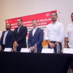 Supervisores de Secundaria se reúnen en Vallarta para fortalecer la educación en Jalisco