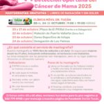 Gobierno de Munguía invita a la campaña de mastografías gratuitas