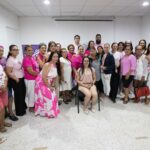 Fomenta DIF la prevención del cáncer de mama