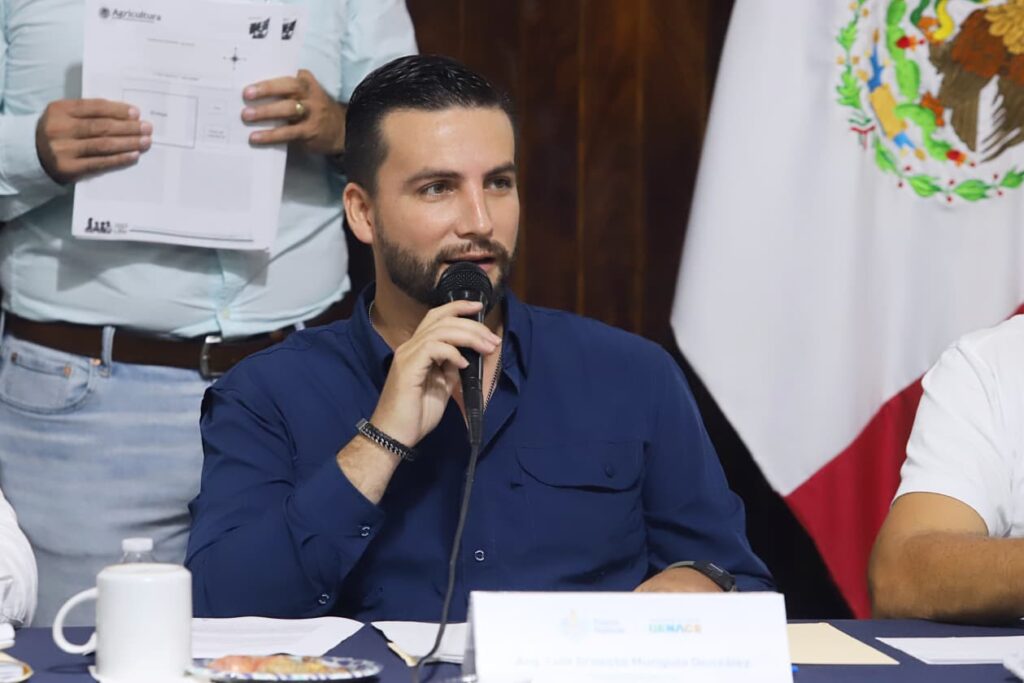 No hay casos de nepotismo en el Ayuntamiento: Munguía