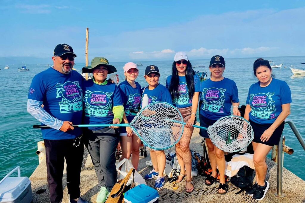 Torneo “Limpia tu Mar” retira más de 3 toneladas de basura marina en Puerto Vallarta