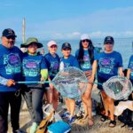 Torneo “Limpia tu Mar” retira más de 3 toneladas de basura marina en Puerto Vallarta