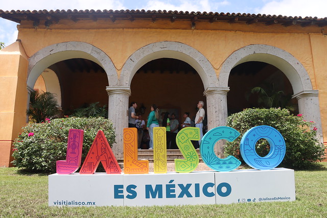 Jalisco impone marca histórica en el Concurso Mundial de Bruselas