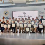 Puerto Vallarta obtiene el reconocimiento Playa Platino en el 5º Encuentro Nacional de Playas Sustentables