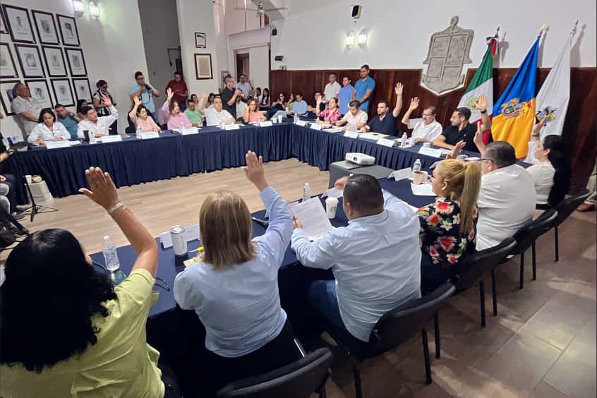 Vallarta accederá a recursos del FOEDEN para apoyar a familias afectadas por inundaciones del 19 de septiembre.
