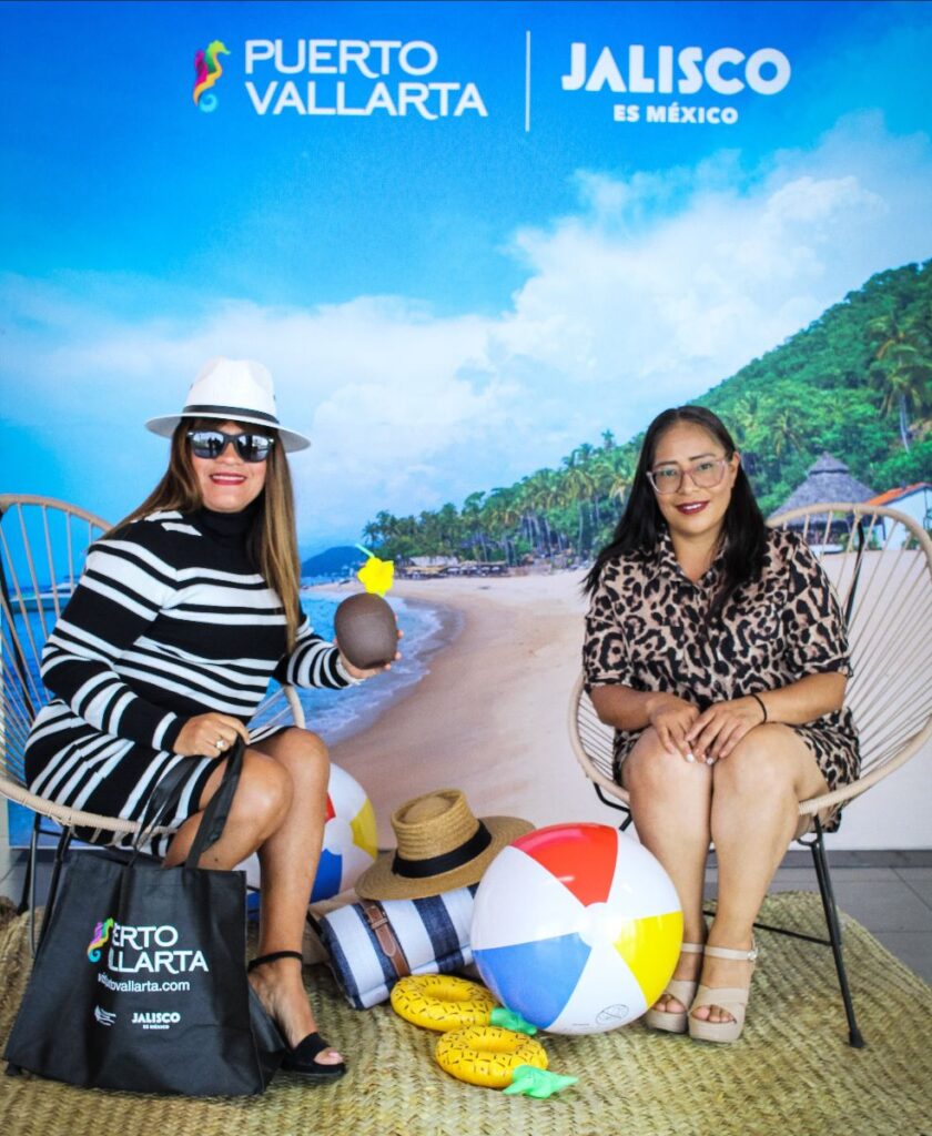 Puerto Vallarta continúa impulsando el Turismo Nacional