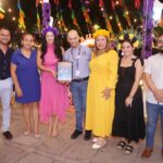 Puerto Vallarta celebra la vida y la muerte con altares y catrinas