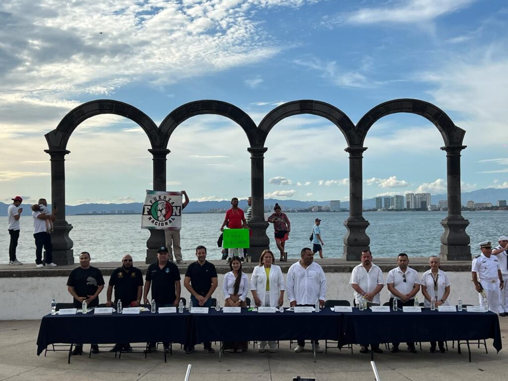 Puerto Vallarta, referente estatal en la prevención de adicciones