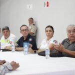 El Gobierno del Bien activa medidas preventivas por huracán Priscilla