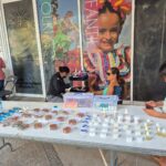 Gobierno del Bien cuida a maestros de Puerto Vallarta