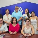 Realiza Red Periodística capacitación en salud mental  y autocuidado emocional para periodistas