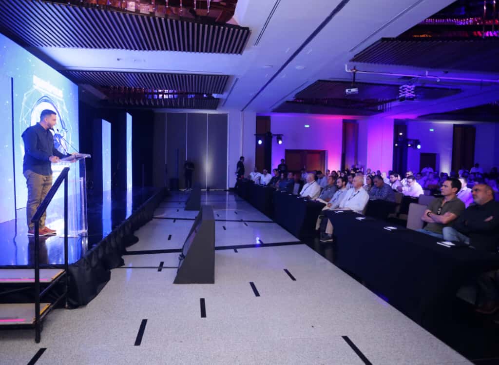 Convención de Radiópolis promociona a Puerto Vallarta a nivel internacional