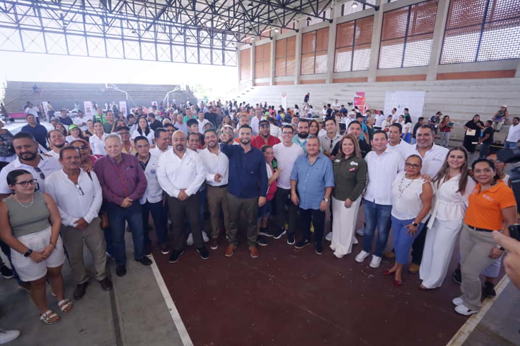 Arranca con éxito la Brigada “Yo Jalisco” en Puerto Vallarta