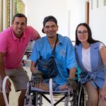 Invita DIF Vallarta a donar aparatos ortopédicos usados