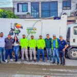 Avanza “Mi Colonia Renace” con acciones de limpieza y descacharrización