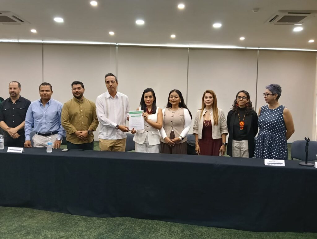 Firman Jalisco y Nayarit Pacto Metropolitano contra el Abuso Sexual Infantil