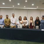 Firman Jalisco y Nayarit Pacto Metropolitano contra el Abuso Sexual Infantil