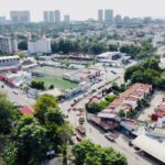 Modernizará SEAPAL la red sanitaria en Av. Prisciliano Sánchez