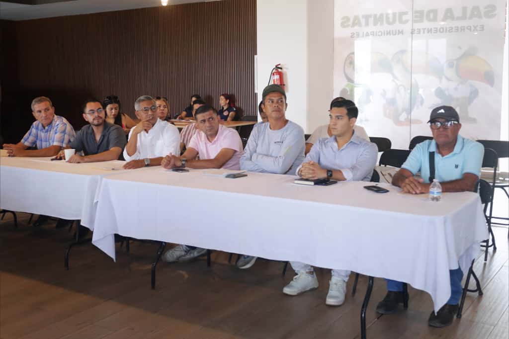 Listo el Plan Operativo “Día de Muertos 2025” para garantizar celebraciones seguras en Vallarta