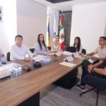 Gobierno de Luis Munguía e INE Jalisco trabajan juntos por la voz de la infancia
