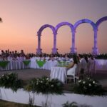 Puerto Vallarta estrecha lazos con Arandas en un histórico hermanamiento