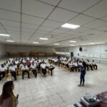 Puerto Vallarta avanza hacia una movilidad libre y sin violencia para las mujeres