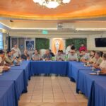 Gobierno del Bien establece diálogo con vecinos de la Emiliano Zapata