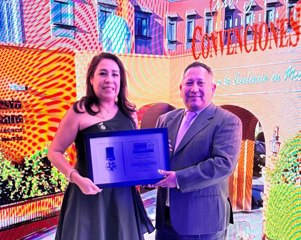 Puerto Vallarta es galardonado como Destino de Playa