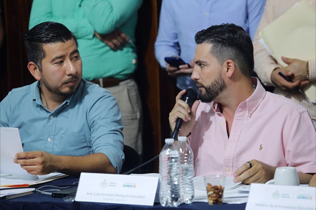Munguía logra que Puerto Vallarta sea sede de importantes eventos deportivos