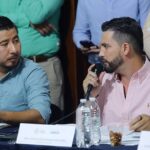 Munguía logra que Puerto Vallarta sea sede de importantes eventos deportivos