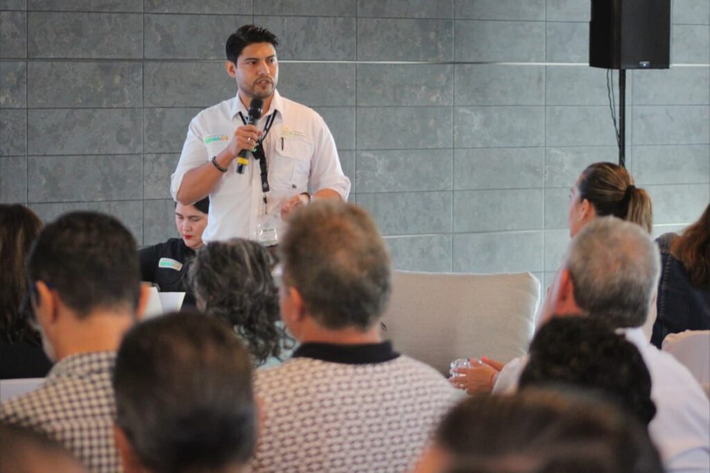 Gobierno de Luis Munguía impulsa la actualización del Programa Municipal de Desarrollo Urbano