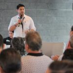 Gobierno de Luis Munguía impulsa la actualización del Programa Municipal de Desarrollo Urbano