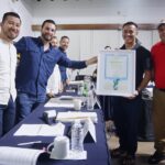Ayuntamiento reconoce a Manuel García por su labor y aportaciones en favor de Puerto Vallarta