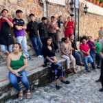 Puerto Vallarta evacúa con éxito en simulacro de tsunami