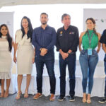 Inaugura Munguía segunda Feria del Empleo en Vallarta
