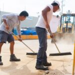SEAPAL Vallarta reparó 171 tuberías de agua potable y drenaje durante la semana del 3 al 9 de noviembre