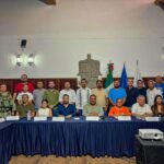 Gobierno del Bien retiró más de 56 toneladas de residuos en playas tras las lluvias